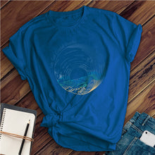 Load image into Gallery viewer, Let's Get Coastal Beaches Tee