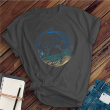 Load image into Gallery viewer, Let's Get Coastal Beaches Tee