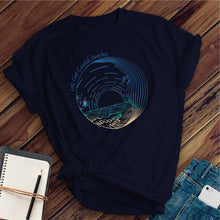 Load image into Gallery viewer, Let's Get Coastal Beaches Tee