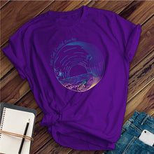 Load image into Gallery viewer, Let's Get Coastal Beaches Tee