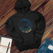 Load image into Gallery viewer, Let's Get Coastal Beaches Hoodie