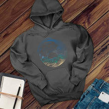 Load image into Gallery viewer, Let's Get Coastal Beaches Hoodie