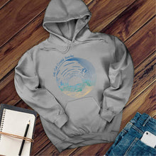 Load image into Gallery viewer, Let's Get Coastal Beaches Hoodie