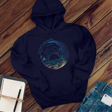 Load image into Gallery viewer, Let's Get Coastal Beaches Hoodie