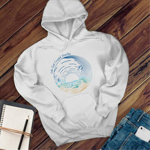 Load image into Gallery viewer, Let&#39;s Get Coastal Beaches Hoodie
