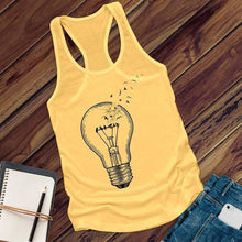 Load image into Gallery viewer, Breaking Through Women's Tank Top