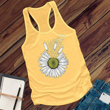 Load image into Gallery viewer, Daisy Bird Women's Tank Top