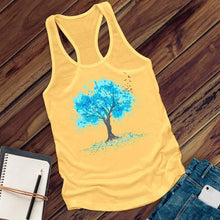 Load image into Gallery viewer, Floating Sunset Women's Tank Top