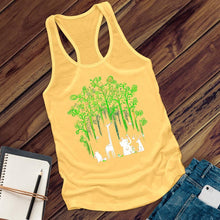 Load image into Gallery viewer, In The Woods Women's Tank Top