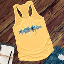 Load image into Gallery viewer, Music Sound Wave Women's Tank Top