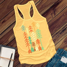 Load image into Gallery viewer, Arrow Wilderness Women's Tank Top
