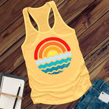 Load image into Gallery viewer, At Sea Women's Tank Top