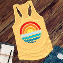 Load image into Gallery viewer, At Sea Women's Tank Top