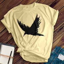 Load image into Gallery viewer, Raven Tee