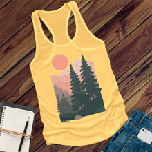 Load image into Gallery viewer, Twin Pines Women's Tank Top