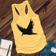Load image into Gallery viewer, Raven Women's Tank Top
