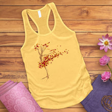 Load image into Gallery viewer, Fall Dance Women's Tank Top