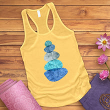 Load image into Gallery viewer, Balancing Stones Women's Tank Top