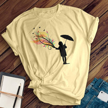 Load image into Gallery viewer, The Blooming Tee