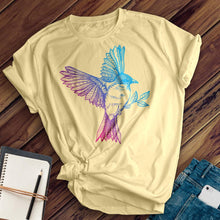 Load image into Gallery viewer, Flying Bird Tee