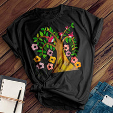 Load image into Gallery viewer, Birds In The Tree Tee