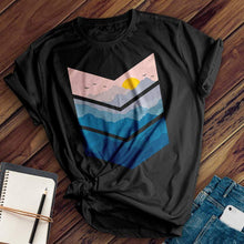 Load image into Gallery viewer, Cloud Hike Tee