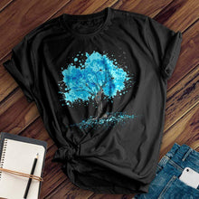 Load image into Gallery viewer, Departure Tee