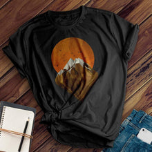 Load image into Gallery viewer, Floating Sunset Tee