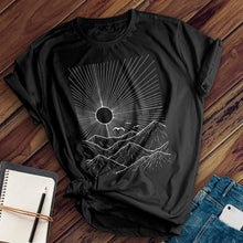 Load image into Gallery viewer, In The Sky Tee