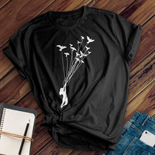 Load image into Gallery viewer, Just Believe Tee