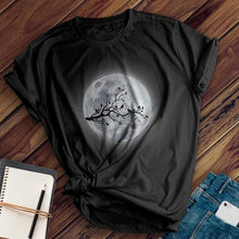 Load image into Gallery viewer, Luna Birds Tee