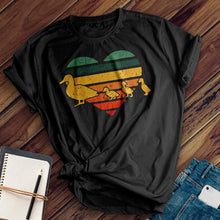 Load image into Gallery viewer, Mom And Babies Tee