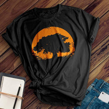 Load image into Gallery viewer, Orange Tree Tee