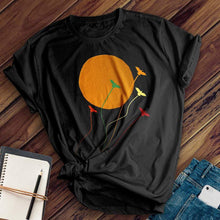 Load image into Gallery viewer, Solar Birds Tee