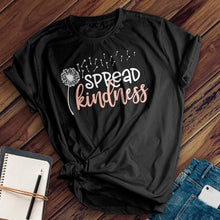 Load image into Gallery viewer, Spread Kindness Tee