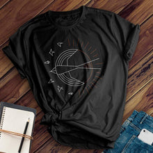 Load image into Gallery viewer, Swallow The Sun Tee