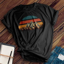 Load image into Gallery viewer, Through The Woods Tee