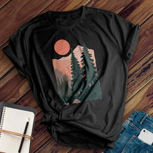 Load image into Gallery viewer, Twin Pines Tee