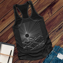 Load image into Gallery viewer, In The Sky Women's Tank Top