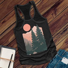 Load image into Gallery viewer, Twin Pines Women's Tank Top