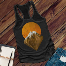 Load image into Gallery viewer, Floating Sunset Women's Tank Top
