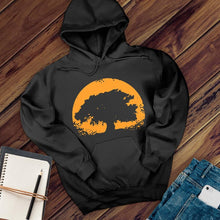 Load image into Gallery viewer, Orange Tree Hoodie