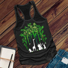 Load image into Gallery viewer, In The Woods Women's Tank Top