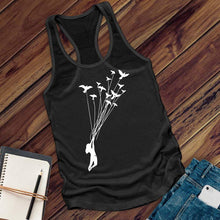Load image into Gallery viewer, Just Believe Women's Tank Top