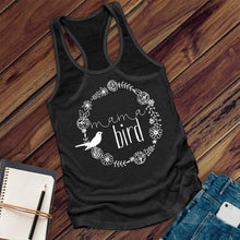 Load image into Gallery viewer, Mama Bird Women's Tank Top