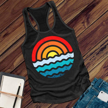 Load image into Gallery viewer, At Sea Women's Tank Top