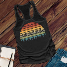 Load image into Gallery viewer, Be Kind Women's Tank Top