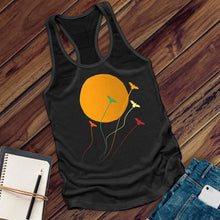 Load image into Gallery viewer, Solar Birds Women's Tank Top