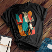 Load image into Gallery viewer, Bird Gang Tee