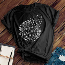 Load image into Gallery viewer, Dandelion Tee